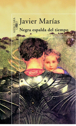 Negra espalda del tiempo