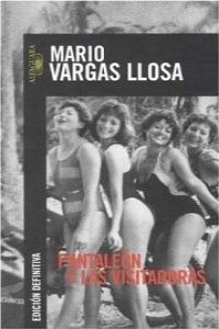 Pantaleón y las visitadoras