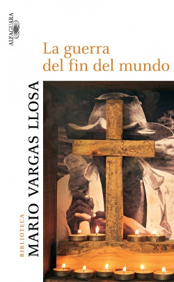 La guerra del fin del mundo -bvll