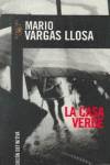 La casa verde - bvll
