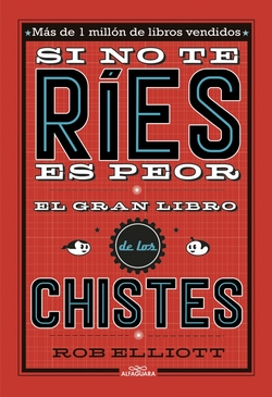 SI NO TE RÍES, ES PEOR