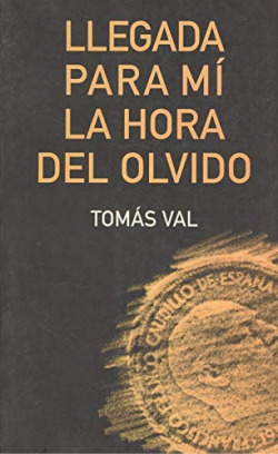 LLEGADA PARA MI HORA DEL OLVIDO/EXTRA