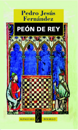 Peon de rey