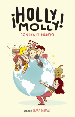 ¡Holly Molly!