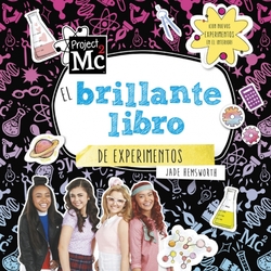 EL BRILLANTE LIBRO DE EXPERIMENTOS