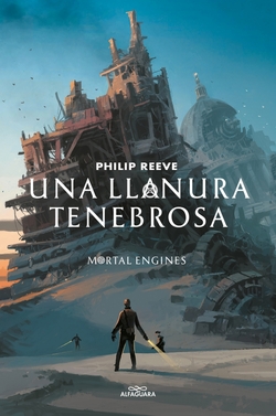 UNA LLANURA TENEBROSA 4