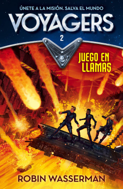 Juego en llamas