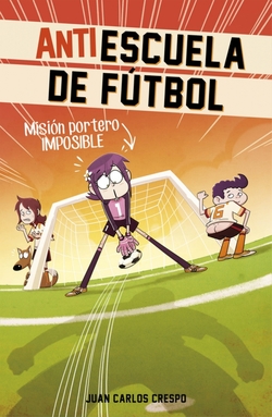 Misión portero imposible