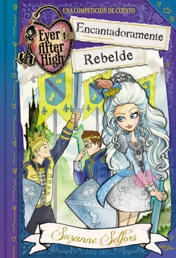 Encantadoramente Rebelde