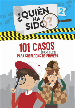 ¿Quién ha sido?