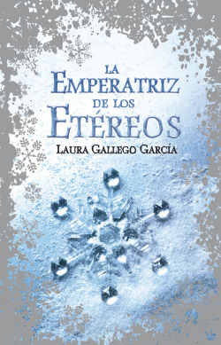 La emperatriz de los etereos