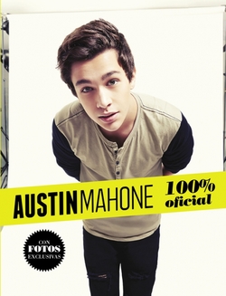 Austinmahone 100% oficial