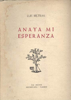 ANAYA MI ESPERANZA.