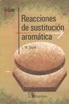 REACCIONES DE SUSTITUCION AROMATICA