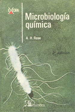 MICROBIOLOGIA QUIMICA