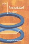 AROMATICIDAD