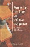 MOMENTOS DIPOLARES EN QUIMICA INORGANICA