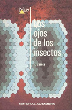 LOS OJOS DE LOS INSECTOS