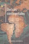 DERIVAS CONTINENTALES