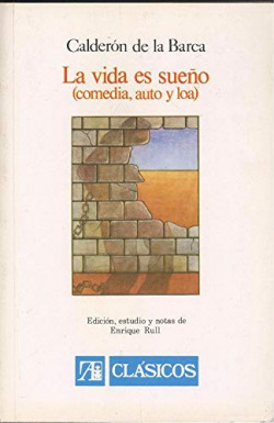 17.VIDA ES SUEÑO/CLASICOS
