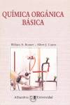QUIMICA ORGANICA BASICA