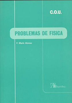 PROBLEMAS DE FISICA