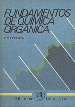 FUNDAMENTOS DE QUIMICA ORGANICA