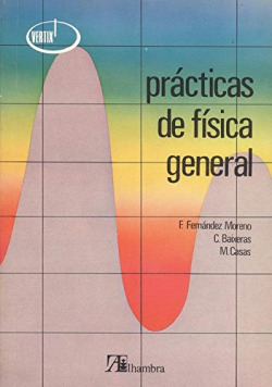 PRACTICAS DE FISICA GENERAL