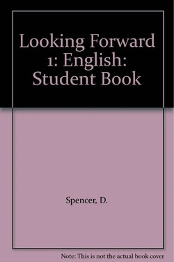 DESCAT/LONGMAN/LOOKING FORWARD ENG.1 ST