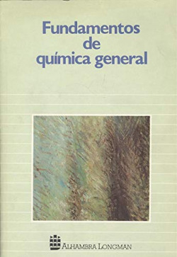 FUNDAMENTOS DE QUIMICA GENERAL