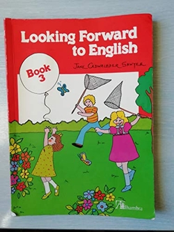 DESCAT/LONGMAN/LOOKING FORWARD ENG.3 ST.