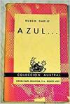 Azul.prosas profanas