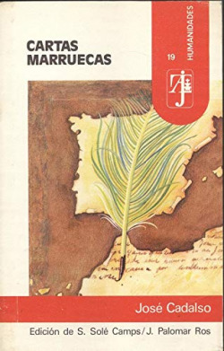 CARTAS MARRUECAS