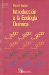 INTRODUCCION A LA ECOLOGIA QUIMICA