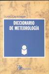 DICCIONARIO DE METEOROLOGIA