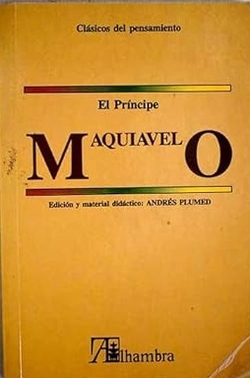 El príncipe