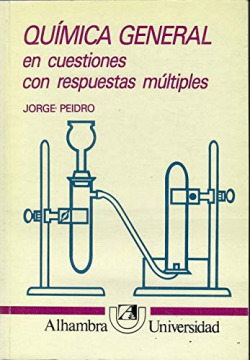 QUIMICA GENERAL