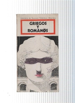 DESCAT/GRIEGOS Y ROMANOS/BREDA31