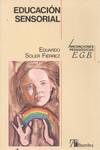 EDUCACION SENSORIAL