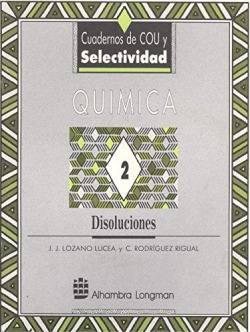 DISOLUCIONES.(COUQUIM.2)
