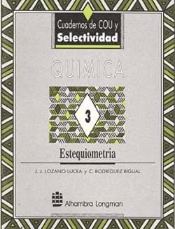 ESTEQUIOMETRIA.(COUQUIM.3)