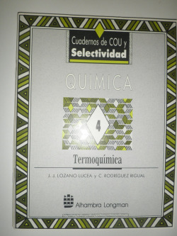 TERMOQUIMICA.(COUQUIM.4)
