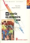 MISTERIO EN ALTAMIRA, EL