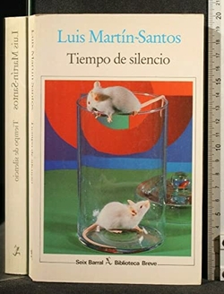 D/ TIEMPO DE SILENCIO.(COULIT.10)