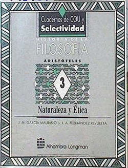 ARISTOTELES.(COUFIL.3)