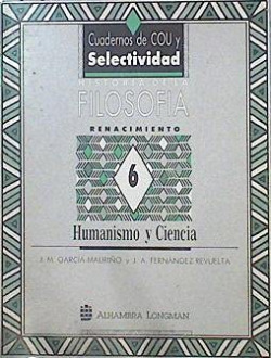 RENACIMIENTO.(COUFIL.6)