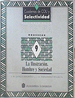 ROUSSEAU.(COUFIL.9)