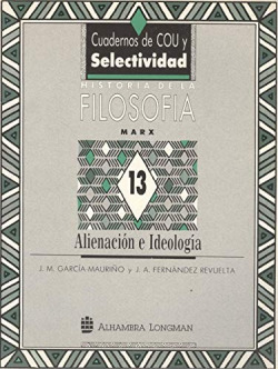 MARX.ALIENACION.(COUFIL.13)