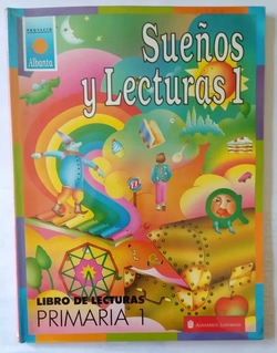 ALBANTA.1O.SUEÑOS Y LECTURAS