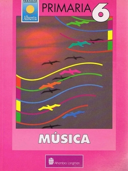 ANTIGO/ALBANTA 6O.MUSICA